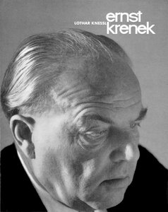 Ernst Krenek