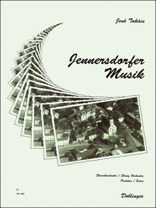 Jennersdorfer Musik