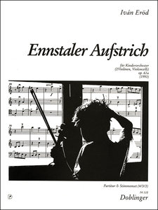 Ennstaler Aufstrich