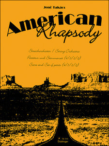 American Rhapsody