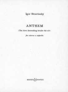 Anthem