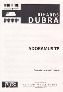 Adoramus te (2008)