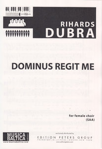 Dominus regit me (2000)