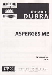 Asperges me (1999)
