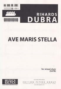 Ave maris stella