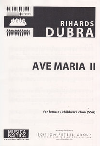 Ave Maria II (1993)