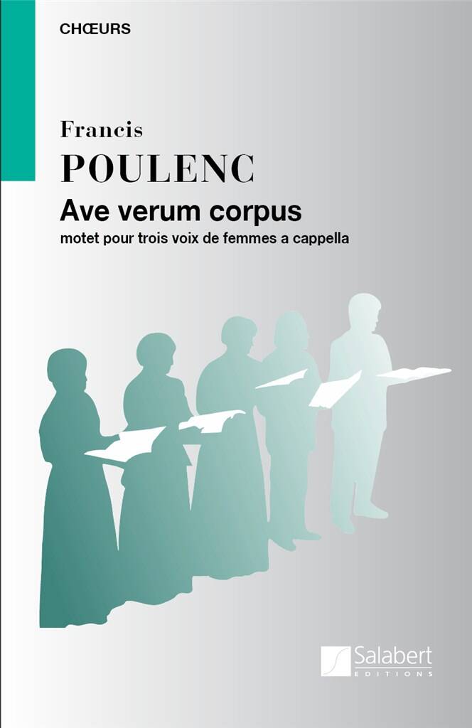 Ave verum corpus