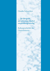 ... ist übrigens als Lehrerinn höchst empfehlungswürdig