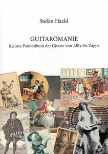 Guitaromanie