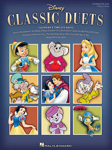 Disney Classic Duets