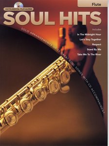 Soul Hits - Flute