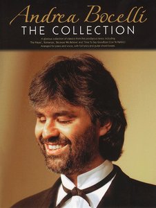 Andrea Bocelli - The Collection