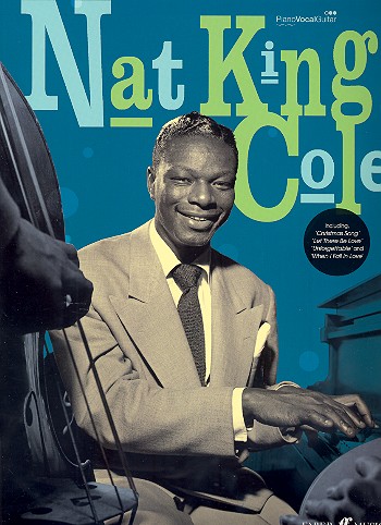 Nat King Cole Piano Songbook Vol. 1