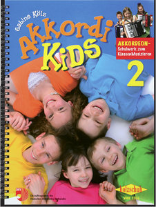 Akkordi Kids 2