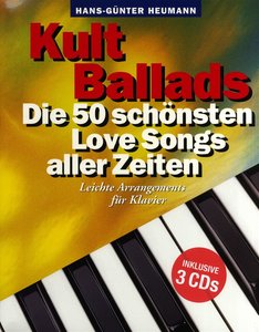 Kult Ballads