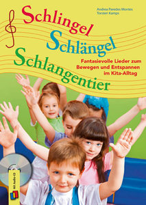 Schlingel Schlängel Schlangentier