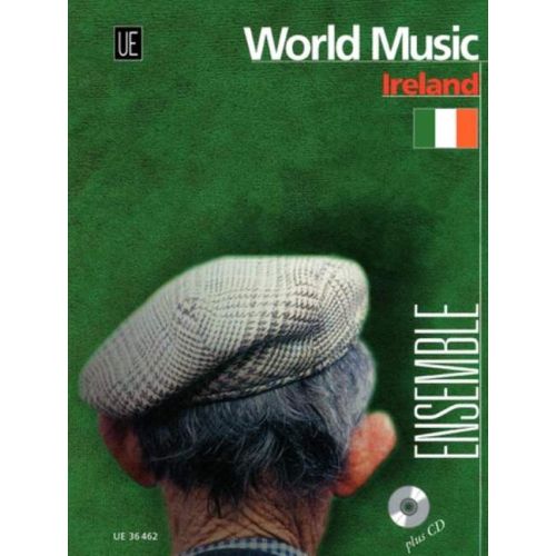 World Music Ireland - Ensemble in Variabler Besetzung
