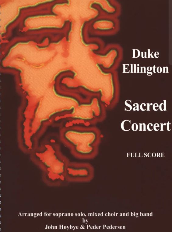 Sacred Concert