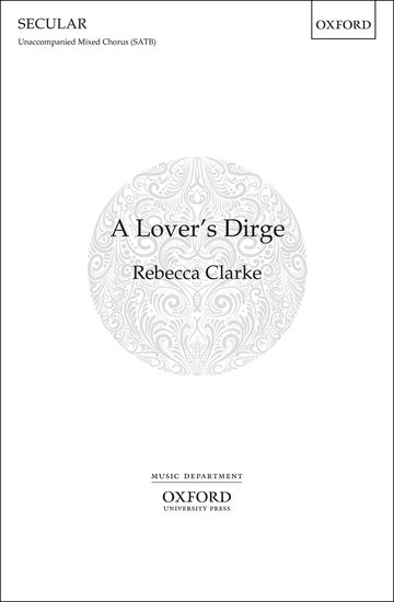 A lover's dirge