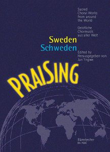 PraiSing - Schweden