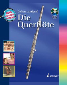 Die Querflöte