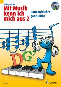 Mit Musik kenn ich mich aus 2