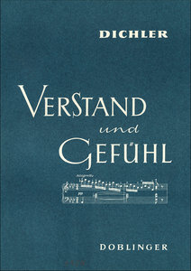 Verstand und Gefühl
