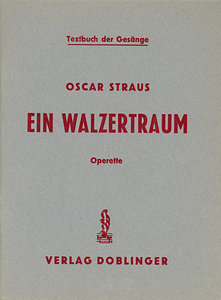 Ein Walzertraum