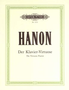 Der Klavier Virtuose