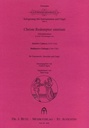 Christe Redemptor omnium