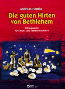 Die guten Hirten von Bethlehem