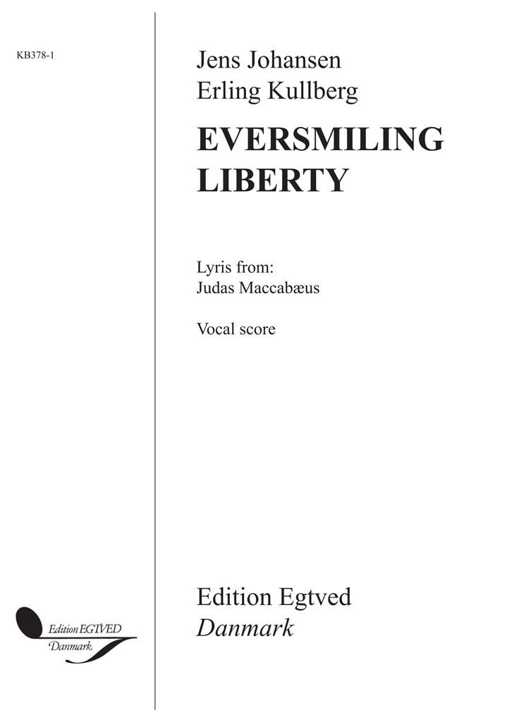 Eversmiling Liberty