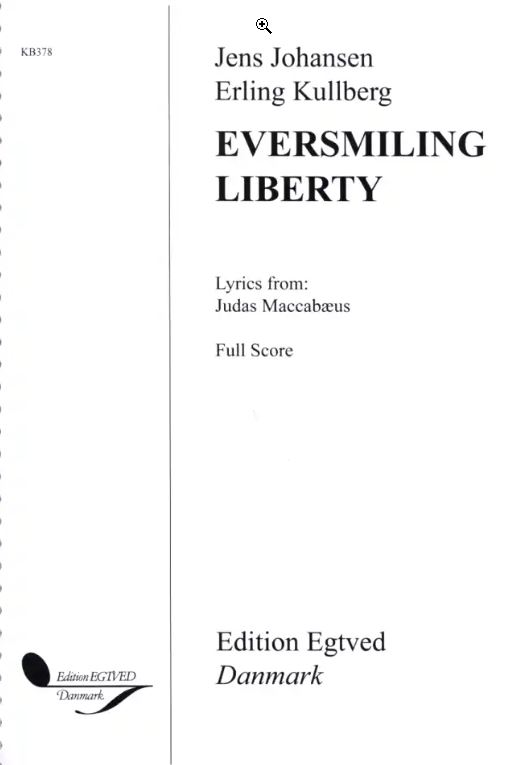 Eversmiling Liberty