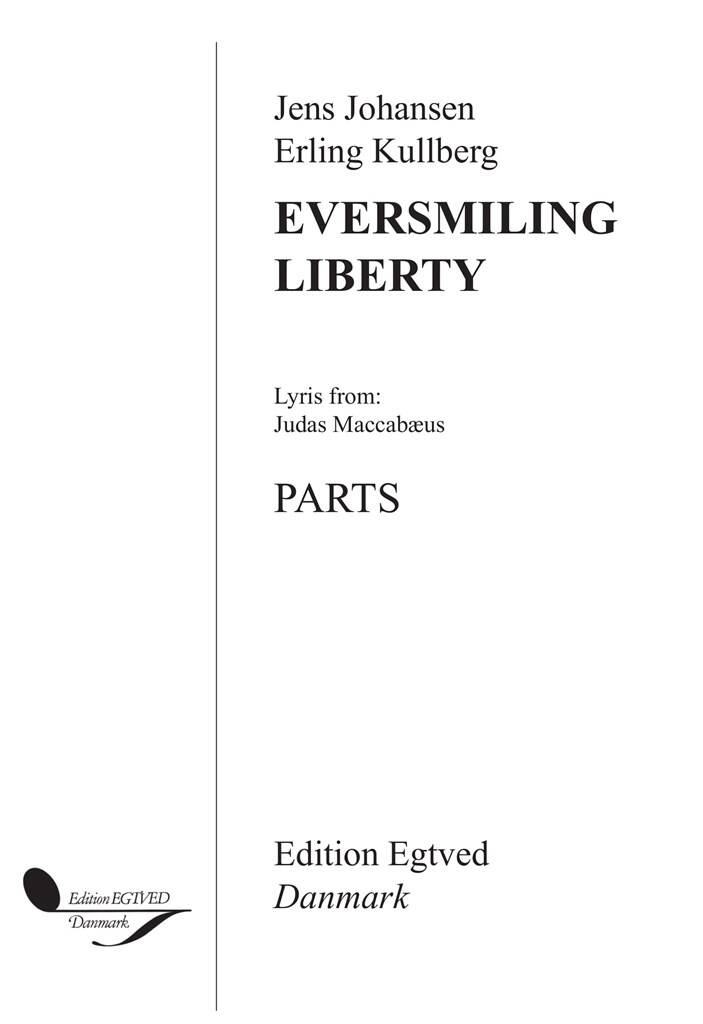 Eversmiling Liberty