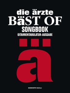 Bäst of - Songbook