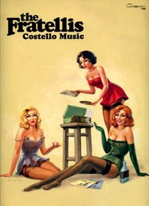 Costello Music