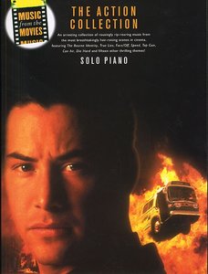 The Action Collection - Music from the Movies