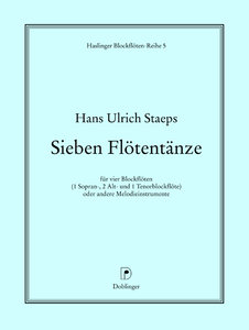 7 Flötentänze