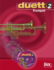 Duett Collection 2 - Trompete