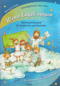 Wenn Engel singen