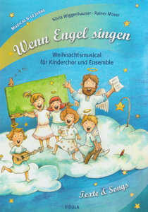 Wenn Engel singen