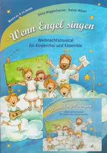 Wenn Engel singen