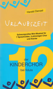 Urlaubszeit