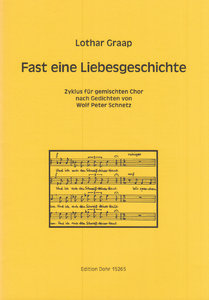 Fast eine Liebesgeschichte