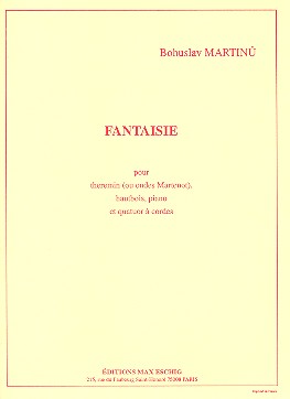Fantaisie