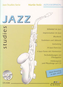 Jazz Studies