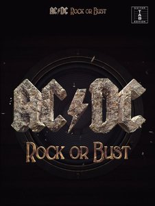 Rock or Bust