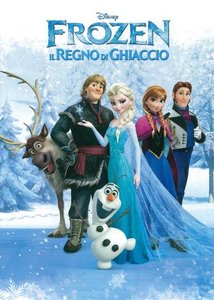 Frozen - in Regno di Ghiaccio