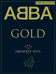 ABBA Gold - Greatest Hits