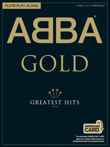 ABBA Gold - Greatest Hits